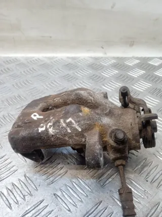  Суппорт задний правый Peugeot 208 Арт 58174, вид 2