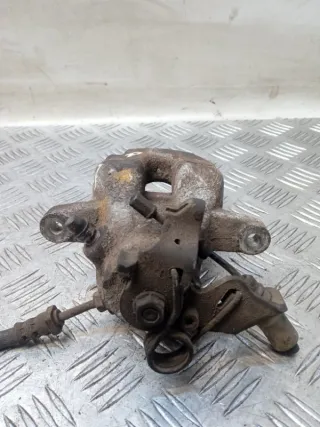  Суппорт задний правый Peugeot 208 Арт 58174, вид 5