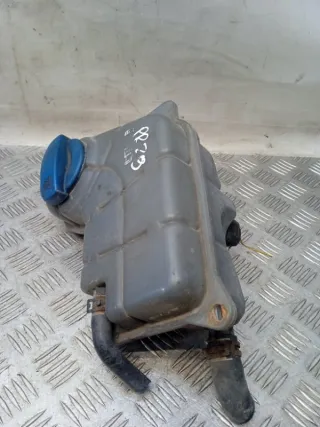 8E0121403 Бачок расширительный Audi A4 B6 Арт 58274, вид 2