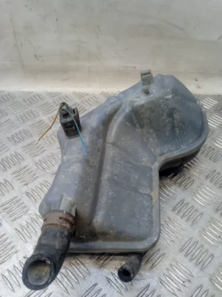8E0121403 Бачок расширительный Audi A4 B6 Арт 58274, вид 5