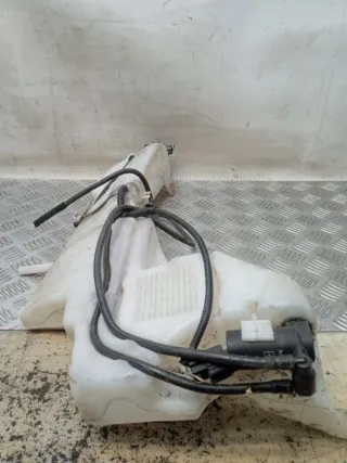 3M5113K163 Бачок омывателя Ford C-max 1 Арт 58289, вид 2