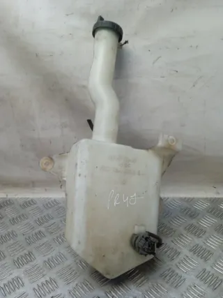 1S7117618AF Бачок омывателя Ford Mondeo 3 Арт 58297, вид 1