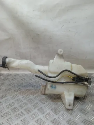 1S7117618AF Бачок омывателя Ford Mondeo 3 Арт 58297, вид 6