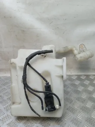 1K0955453 Бачок омывателя Volkswagen Golf 5 Арт 58343, вид 6