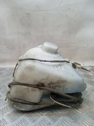 968024898001 Бачок омывателя Citroen C2  Арт 58353, вид 2