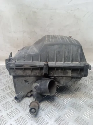  Корпус воздушного фильтра Opel Combo C Арт 58367, вид 4