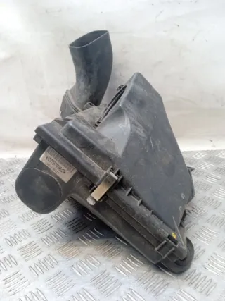 1371779746004 Корпус воздушного фильтра BMW 3 E90/E91/E92/E93 Арт 58372, вид 3