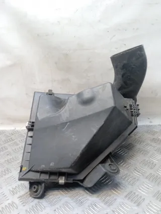 1371779746004 Корпус воздушного фильтра BMW 3 E90/E91/E92/E93 Арт 58372, вид 4