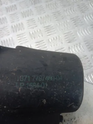 1371779746004 Корпус воздушного фильтра BMW 3 E90/E91/E92/E93 Арт 58372, вид 6