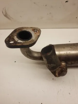 8973635152 Радиатор EGR Opel Astra H Арт 58417, вид 2