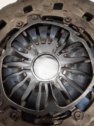  Комплект сцепления Ford Transit 3 Арт 58452, вид 3