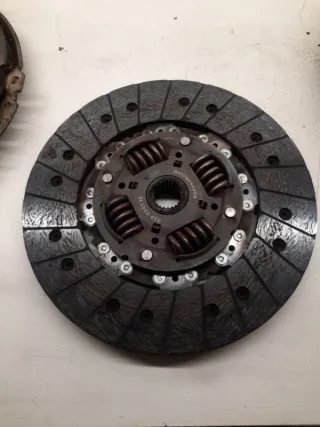  Комплект сцепления Ford Transit 3 Арт 58452, вид 5