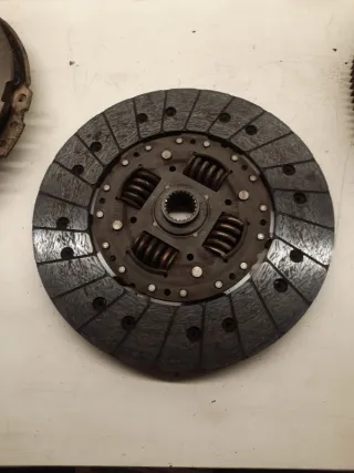  Комплект сцепления Ford Transit 3 Арт 58452, вид 7