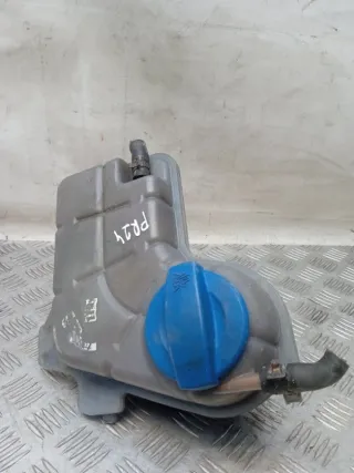 8E0121403 Бачок расширительный Audi A4 B6 Арт 58531, вид 2
