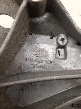 06H903143E Корпус масляного фильтра Audi A4 B8 Арт 58555, вид 8