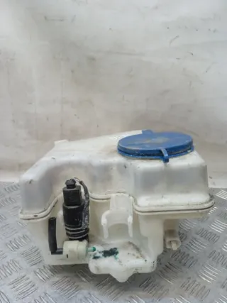 1248690272 Бачок омывателя Mercedes B W245 Арт 58596, вид 4