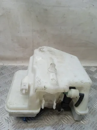 1248690272 Бачок омывателя Mercedes B W245 Арт 58596, вид 5