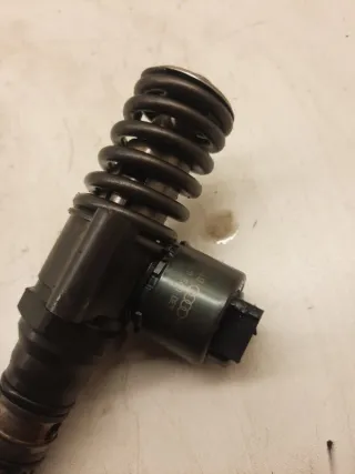 03G130073G Форсунка Volkswagen Jetta 5 Арт 58632, вид 3