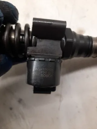 03G130073G Форсунка Volkswagen Jetta 5 Арт 58632, вид 5