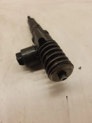 03G130073G Форсунка Volkswagen Jetta 5 Арт 58633, вид 4