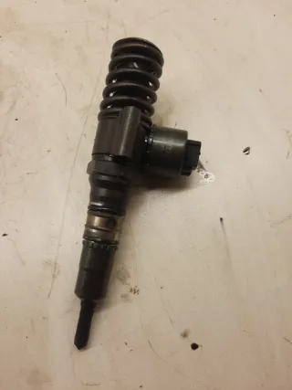 03G130073G Форсунка Volkswagen Jetta 5 Арт 58634, вид 1