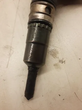 03G130073G Форсунка Volkswagen Jetta 5 Арт 58634, вид 2