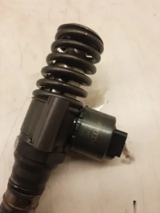 03G130073G Форсунка Volkswagen Jetta 5 Арт 58634, вид 3