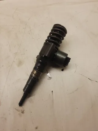 03G130073G Форсунка Volkswagen Jetta 5 Арт 58635, вид 1