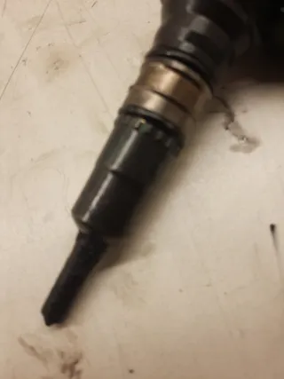 03G130073G Форсунка Volkswagen Jetta 5 Арт 58635, вид 2