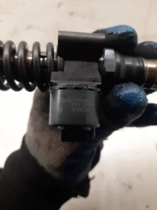 03G130073G Форсунка Volkswagen Jetta 5 Арт 58635, вид 6