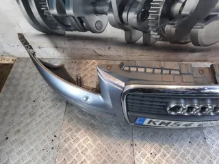  Бампер передний Audi A3 8P Арт 58710, вид 2