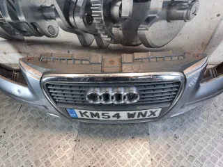  Бампер передний Audi A3 8P Арт 58710, вид 3