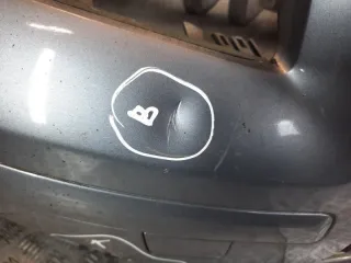  Бампер передний Audi A3 8P Арт 58710, вид 5