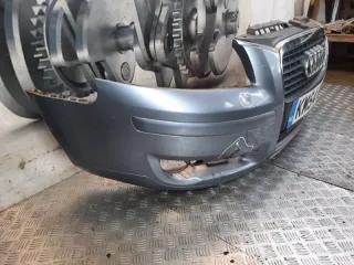 Бампер передний Audi A3 8P Арт 58710, вид 6