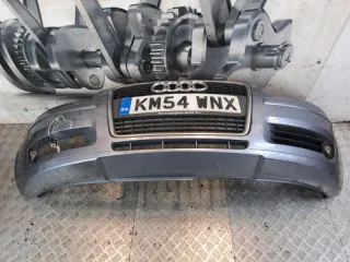  Бампер передний Audi A3 8P Арт 58710, вид 8