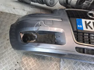  Бампер передний Audi A3 8P Арт 58710, вид 9