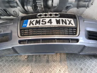  Бампер передний Audi A3 8P Арт 58710, вид 11