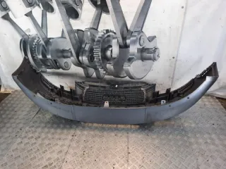  Бампер передний Audi A3 8P Арт 58710, вид 18
