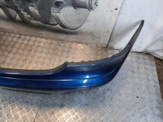  Бампер задний Mercedes C W203 Арт 58717, вид 3