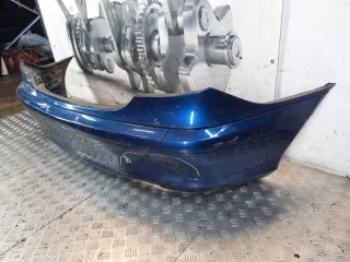  Бампер задний Mercedes C W203 Арт 58717, вид 6