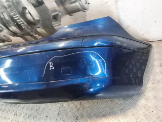  Бампер задний Mercedes C W203 Арт 58717, вид 9