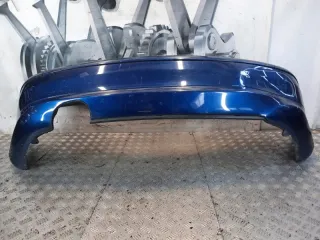  Бампер задний Mercedes C W203 Арт 58717, вид 10