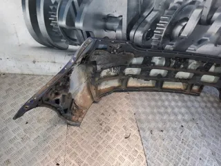  Бампер задний Mercedes C W203 Арт 58717, вид 12