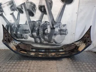  Бампер задний Mercedes C W203 Арт 58717, вид 16