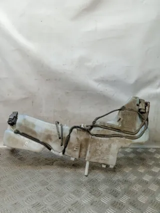 3M5113K163 Бачок омывателя Ford Kuga 1 Арт 58775, вид 4