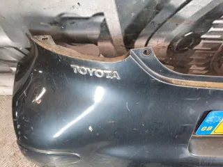  Бампер задний Toyota Aygo 1 Арт 58823, вид 3