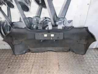  Бампер задний Toyota Aygo 1 Арт 58823, вид 8