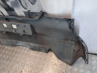  Бампер задний Toyota Aygo 1 Арт 58823, вид 10