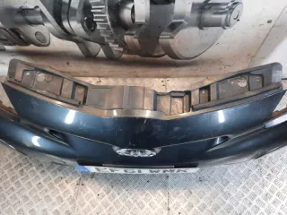  Бампер передний Toyota Aygo 1 Арт 58824, вид 3