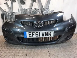  Бампер передний Toyota Aygo 1 Арт 58824, вид 5